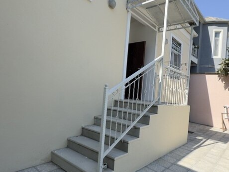 3 otaqlı həyət evi, 100 m², Yeni Ramana: 148 000 ₼ 4