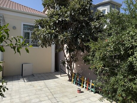 3 otaqlı həyət evi, 100 m², Yeni Ramana: 148 000 ₼ 2