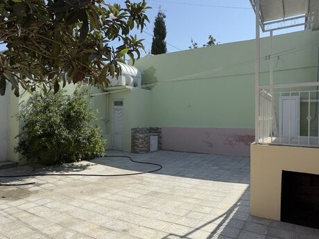 3 otaqlı həyət evi, 100 m², Yeni Ramana: 148 000 ₼ 3