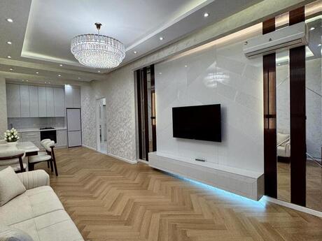 Elan №6361535 - Bakı, Koroğlu m., 3 otaqlı, 107 m², 9/17 mərtəbə