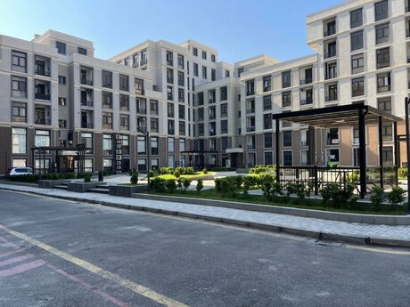 Elan №6361548 - Bakı, 8 Noyabr m., 4 otaqlı, 128 m², 7/11 mərtəbə