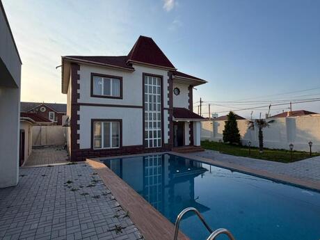 Объявление №6361583 - Баку, пос. Мардакан, 6-комн., 220 м²