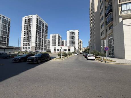 3-room apartment, 173 m², BCR Olimpik: 388 000 ₼ 4