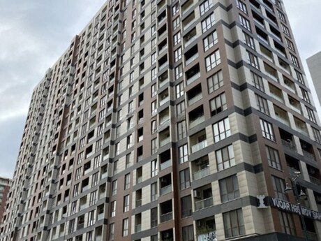 Elan №6318869 - Bakı, Nərimanov r., 2 otaqlı, 53 m², 18/20 mərtəbə