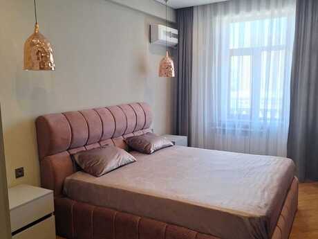 Kirayə 3 otaqlı mənzil, 110 m², Gənclik: 1 500 ₼/ay 4