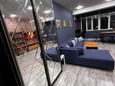 Elan №6361607 - Bakı, Qaraçuxur q., 2 otaqlı, 83 m², 14/16 mərtəbə