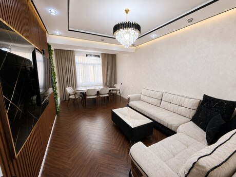 Elan №6361597 - Bakı, Neftçilər m., 2 otaqlı, 54 m², 11/14 mərtəbə