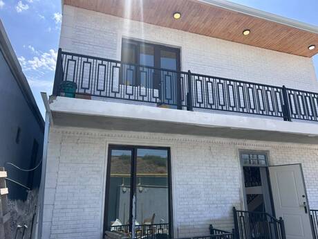 Elan №6361602 - Bakı, Binəqədi r., 5 otaqlı, 200 m²