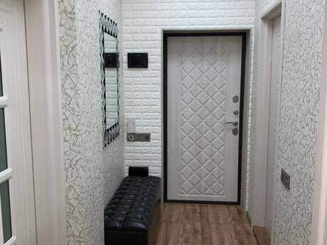 Elan №6361611 - Bakı, 20 Yanvar m., 1 otaqlı, 55 m², 4/16 mərtəbə