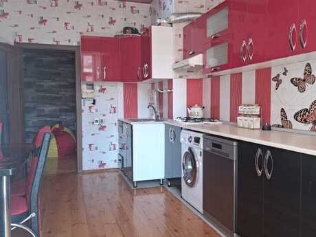 3-room apartment, 85 m², Binəqədi: 120 000 ₼ 2