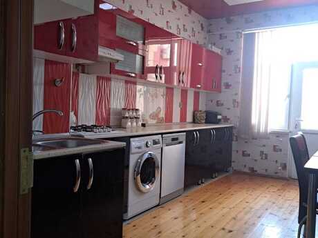 Elan №6361637 - Bakı, Binəqədi q., 3 otaqlı, 85 m², 3/7 mərtəbə