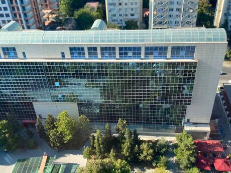 Elan №6361650 - Bakı, Azadlıq Prospekti m., 3 otaqlı, 120 m², 17/17 mərtəbə