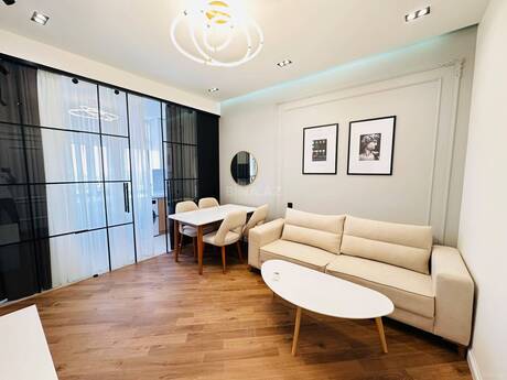 3 otaqlı mənzil, 84 m², Qara Qarayev: 282 000 ₼ 2