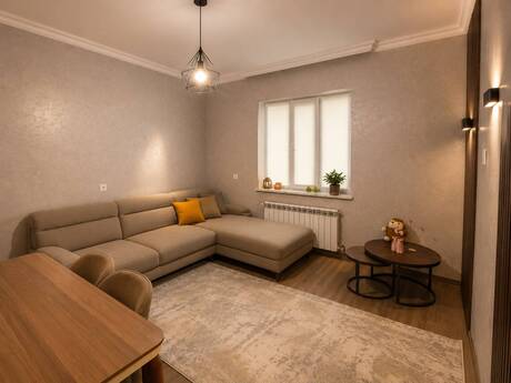 Объявление №6361665 - Баку, пос. Геокмалы, 3-комн., 85 м²