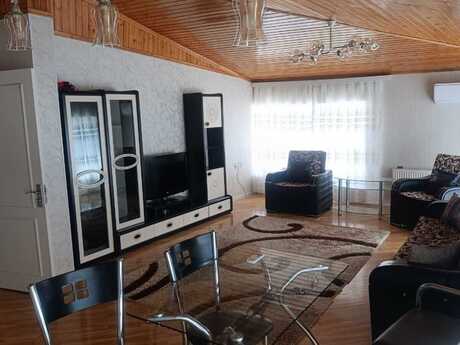 Elan №6361722 - Bakı, 8 Noyabr m., 3 otaqlı, 140 m², 19/19 mərtəbə
