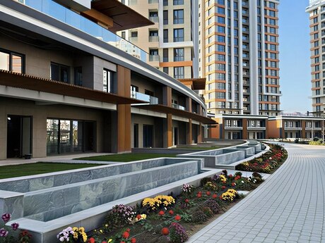 Elan №6361659 - Bakı, Bakmil m., 3 otaqlı, 70 m², 2/16 mərtəbə