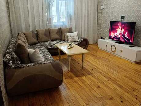 Объявление №6361692 - Баку, пос. Бина, 3-комн., 90 м²
