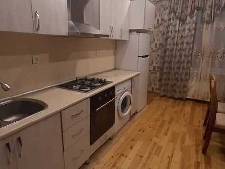 Elan №6361675 - Bakı, Əhmədli m., 2 otaqlı, 80 m², 11/17 mərtəbə