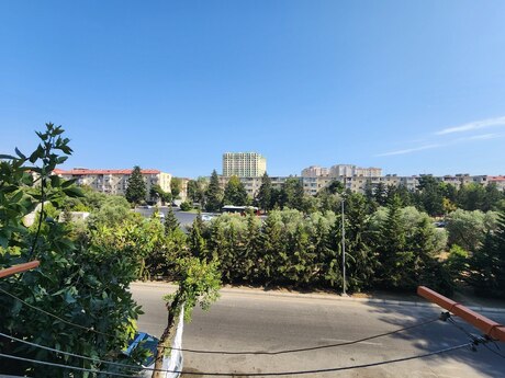 3 otaqlı mənzil, 70 m², Neftçilər: 182 000 ₼ 5