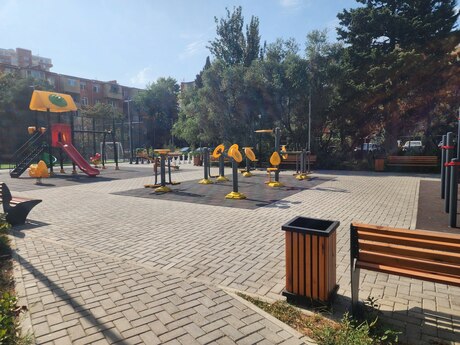 3 otaqlı mənzil, 70 m², Neftçilər: 182 000 ₼ 4