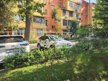3 otaqlı mənzil, 70 m², Neftçilər: 182 000 ₼ 2