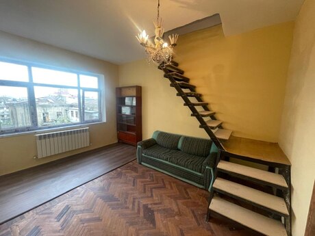 3 otaqlı mənzil, 80 m², Nəriman Nərimanov: 225 000 ₼ 4