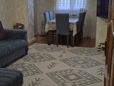 Elan №6361679 - Sumqayıt, Sumqayıt, 2 otaqlı, 55 m², 1/5 mərtəbə