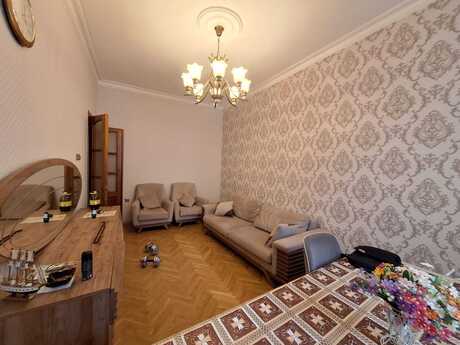 2 otaqlı mənzil, 65 m², Elmlər Akademiyası: 252 000 ₼ 2