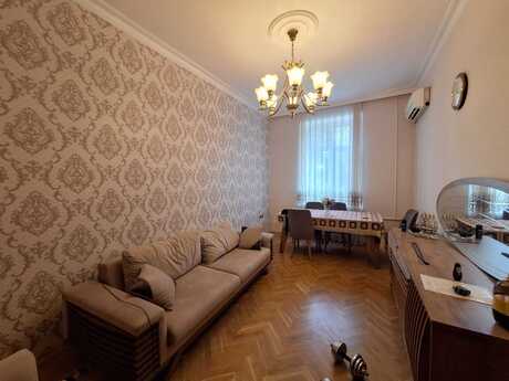 2 otaqlı mənzil, 65 m², Elmlər Akademiyası: 252 000 ₼ 5