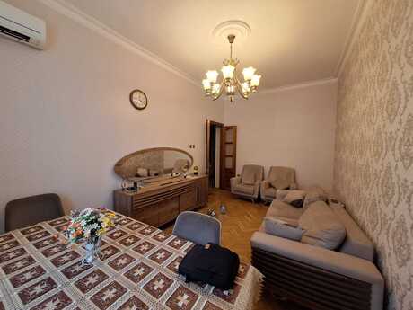 2 otaqlı mənzil, 65 m², Elmlər Akademiyası: 252 000 ₼ 4