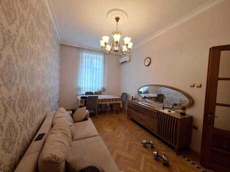 2 otaqlı mənzil, 65 m², Elmlər Akademiyası: 252 000 ₼ 3