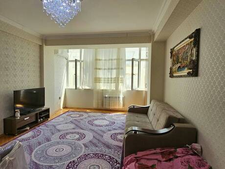 2 otaqlı mənzil, 60 m², Masazır: 88 000 ₼ 3