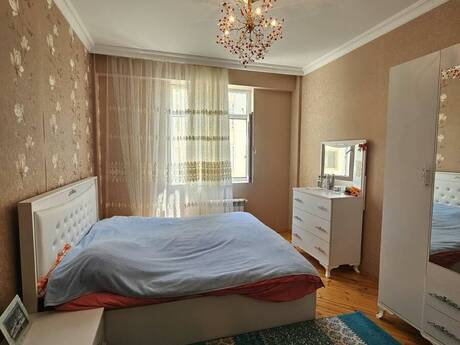 2 otaqlı mənzil, 60 m², Masazır: 88 000 ₼ 4