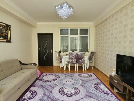 2 otaqlı mənzil, 60 m², Masazır: 88 000 ₼ 2