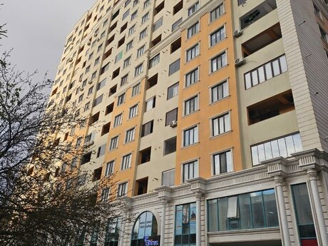 Elan №6361847 - Bakı, Elmlər Akademiyası m., 2 otaqlı, 60 m², 3/15 mərtəbə