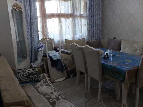 Elan №6361709 - Sumqayıt, Sumqayıt, 2 otaqlı, 57 m², 5/9 mərtəbə
