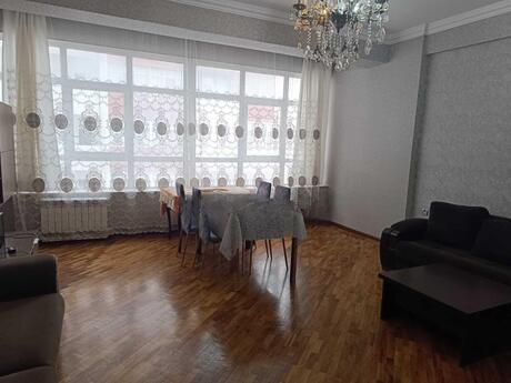 Объявление №6361730 - Баку, м. Кара Караев, 2-комн., 110 м², 3/17 этаж