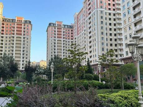 Elan №6361846 - Bakı, Elmlər Akademiyası m., 2 otaqlı, 86 m², 6/17 mərtəbə