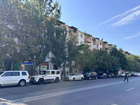 Elan №6361741 - Bakı, Elmlər Akademiyası m., 3 otaqlı, 60 m², 2/5 mərtəbə