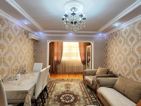 Elan №6361726 - Sumqayıt, Sumqayıt, 3 otaqlı, 58 m², 7/9 mərtəbə