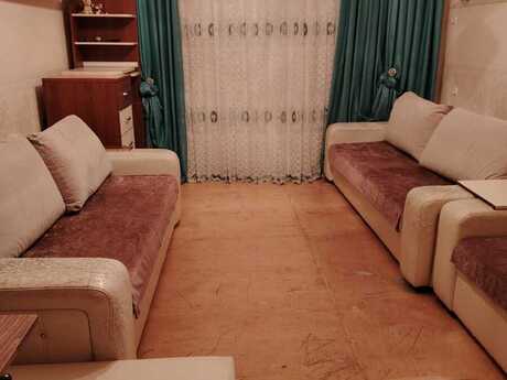 Elan №6361732 - Sumqayıt, Sumqayıt, 2 otaqlı, 55 m², 2/4 mərtəbə