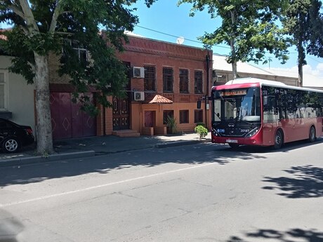 Квартира в аренду ниже рыночной цены в Gəncə şəhəri