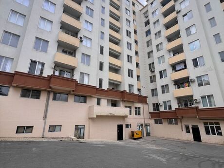 Elan №6361770 - Bakı, Həzi Aslanov m., 3 otaqlı, 75 m², 3/12 mərtəbə
