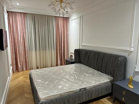 Elan №6361800 - Bakı, Gənclik m., 2 otaqlı, 77 m², 9/16 mərtəbə