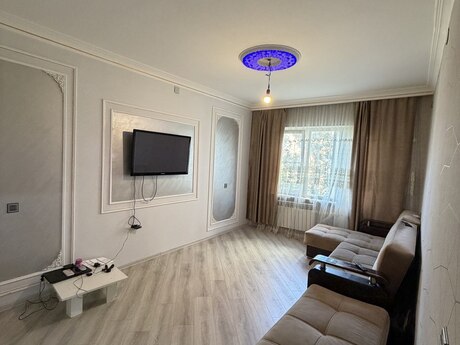 2 otaqlı mənzil, 65 m², Əhmədli: 188 000 ₼ 3