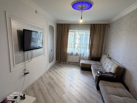 2 otaqlı mənzil, 65 m², Əhmədli: 188 000 ₼ 2