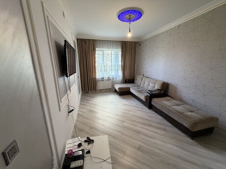 Elan №6361768 - Bakı, Əhmədli m., 2 otaqlı, 65 m², 5/9 mərtəbə