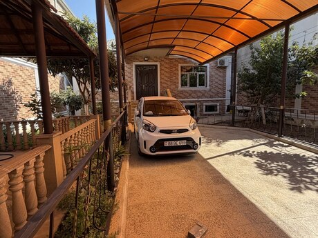 4 otaqlı həyət evi, 100 m², Binəqədi: 150 000 ₼ 2