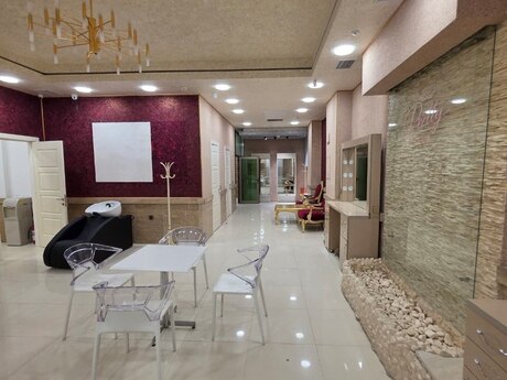 Объявление №6361811 - Баку, Наримановский  р., 500 м²