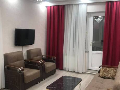 Объявление №6361791 - Баку, м. Азадлыг проспекти, 2-комн., 65 м², 10/10 этаж